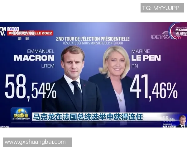 法国马克龙改革面临的挑战与取得的成就分析